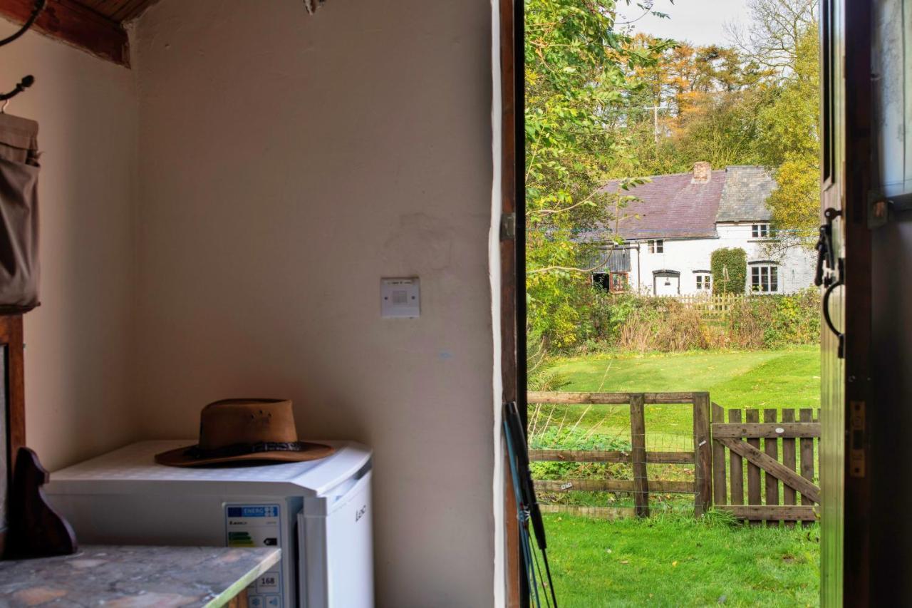 Finest Retreats - Great Cantal Granary Llandrindod Wells Exterior photo